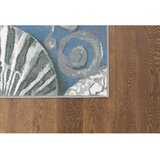 FD Modra otroška preproga 160x230 cm Seahorse – | Shoptok.si