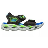 Skechers sandale za dečake thermo splash bt 400109N-BBLM | ePonuda.com
