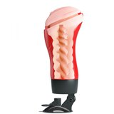Crazy Bull delia masturbator BM00900T46N | ePonuda.com