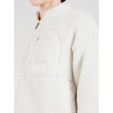 The North Face Jopa iz flisa 'EXTREME PILE' bela | Shoptok.si