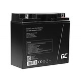Green cell AGM54 vehicle battery AGM (Absorbed Glass Mat) 22 Ah 12 V | shoptok.hr