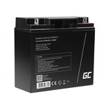 Green cell Baterija AGM54 12V 22Ah, (5000560564) Cene