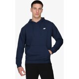 New Balance muška dukserica sport essentials french terry hoodie MT41508-NNY Cene