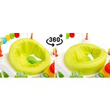 Sensillo Hojica Stepp 360 siva | Shoptok.si