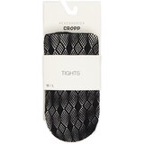 Cropp - Čarape s gaćicama - Crna Cijene