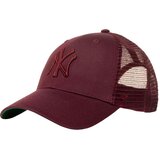 CAP New York Yankees Trucker B-BRANS17CTP-KM | Shoptok.si
