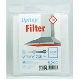 x filter za kuhinjsko napo (62 x 56 cm, možno rezanje)