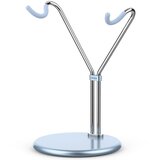SODI STOJALO ZA AIRPODS MAX SAM-300 BLUE/ETUI ZA SLUŠALKE, (22037840) | Shoptok.si