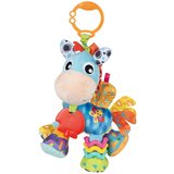 Playgro igrača za voziček konj Clip Clop 0189035 Cene