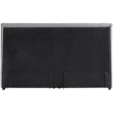 Bessagi Home Postelja Boxspring Melina, Siva, Z Nadvložkom, 180x200 | Shoptok.si