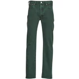 Levi's 501® ORIGINAL Zelena