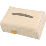 INF Elegantno držalo za avtomobilske robčke za vizir ali naslon sedeža, (21625515) | Shoptok.si