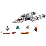 Lego Star Wars 75249 Resistance Y-Wing Starfighter™, (632948) | Shoptok.si