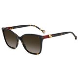 Carolina Herrera Naočare za sunce HER 0273/S 086/HA | ePonuda.com