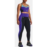Under Armour Purple-Black Pjt Rck LG Sports Leggings Clrblck Ankl Lg | Shoptok.si