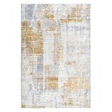 Kayoom RAVNO TKANA PREPROGA 120/170 cm tkano rumena | Shoptok.si