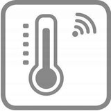  Meteorološka stanica METEO SP107 bijela | shoptok.hr