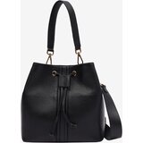 Geox Black women's handbag Andrenne - Women's | shoptok.hr