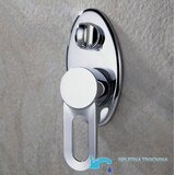 EYN Podometna armatura za kad z LED osvetlitvijo | armatura PSK7917 | Shoptok.si