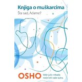 Harmonija Osho - Knjiga o muškarcima Cene