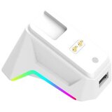 White Shark Gaming miš WGM-5023, 12.000 DPI, Bijeli | Eponuda.ba