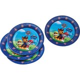 TIB Heyne Papirnati krožniki "Paw Patrol", 6 kosov Cene