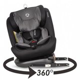 Coccolle nova autosedište isofix 4u1 - crno | ePonuda.com