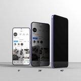 Ringke EASY SLIDE ZA SAMSUNG GALAXY S24 PRIVACY | Eponuda.com