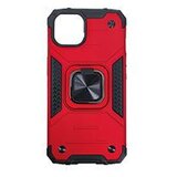 Max Mobile MM TPU IPHONE 14 PRO --ANTI-SHOCK WITH RING II crvena | shoptok.hr