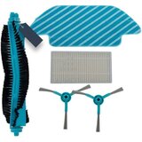 Čist dom Set filtera VPR 16, set filtera za Cecotec CONGA 4090, 4490, 4690, 5090, 5490, 6090, 7090 | shoptok.hr