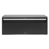 Brabantia Fall Front Bread Bin Square Front matt black Cijene