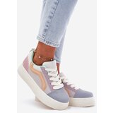 Boto Womens Platform Sneakers Multicolor Tellnira | Shoptok.si