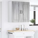  Ploča za perilicu posuđa Kalmar Siva Sonoma 80 x 31 x 80 cm | Eponuda.ba