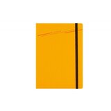 Ultra notes sa lastišem A5 žuta ( 134.216.12 ) | ePonuda.com