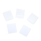 INF set kvadratnih okvirjev za fotografije instax (5 paketov) white, (21640312) u