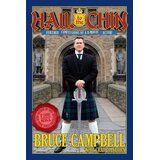 Macmillan Distribution Hail to the Chin: Further Confessions of a B Movie Actor Cene