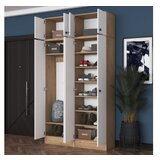 Hanah home hall Stand zidni čiviluk EA146 3883 | ePonuda.com