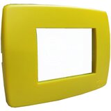  ESP300556/24 deko okvir 4 modula Giallo Girasole | shoptok.hr