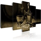  Slika - Gentlemen's Evening II 200x100 Cijene