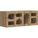 TV ormar ELST 100 x 35 x 40 cm Umjetnički hrast | Eponuda.com