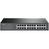 Tp-link TL-SG1024DE Easy SmartSwitch 24x10/100/1000 | Eponuda.ba