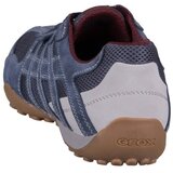 Geox Nizke superge U Snake pisana | Shoptok.si