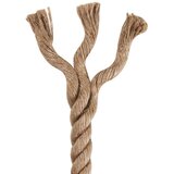  Uže od 100% Jute 14 mm 100 m | shoptok.hr