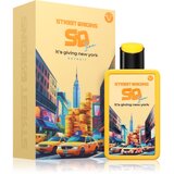 Street Origins It's Giving New York parfumski ekstrakt za ženske 75 ml | Shoptok.si