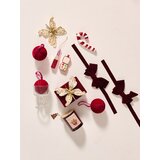 Sinsay Set od 2 božićnih kuglica | shoptok.hr