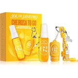 Sol de Janeiro Cheirosa '62 To Go darilni set za ženske Cene