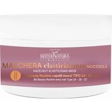 MaterNatura Anti-frizz maska za kosu s lješnjakom | shoptok.hr