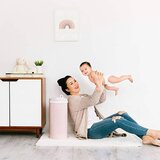 Ubbi koš za pelene Blush Pink Blush pink | shoptok.hr