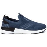 Xti Modne superge ZAPATO DE HOMBRE 043862 Modra | Shoptok.si
