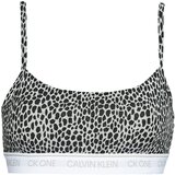 Calvin Klein Jeans unlined bralette multicolour | shoptok.hr